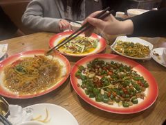 -九老汉·川渝江湖菜(合川路2店)