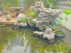 -道南書院·私房菜·早午茶·茶馆