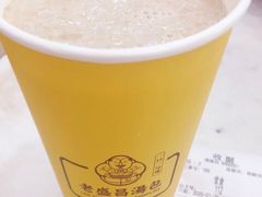 燕麦米浆-老盛昌(梅陇店)