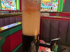 -多嘴超级肉蟹煲(中东店)