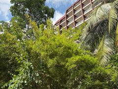 -三亚湾海居铂尔曼度假酒店