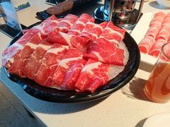 -爆棚肥牛火锅(原福成肥牛城味之缘三里河店)