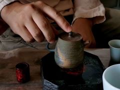 -一片田陶艺工作室