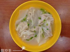 -龙抄手(春熙路总店)