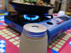 -老表记广西宵夜螺蛳鸭脚煲(西大店)