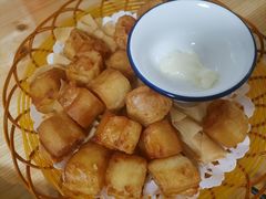 -南记食粥坊·宵夜大排档(莲花总店)