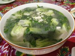 -三大钵江湖菜(空港店)