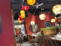 -东流山烤鸭·家常菜(巢湖万达店)