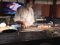 -乌君·酒场·炭火烧鸟(侨城坊店)