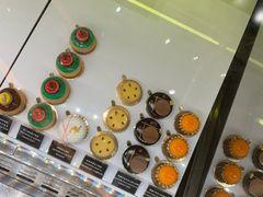 -甜艺廊(永利皇宫店)