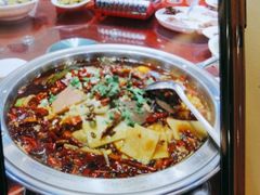 -老山东·山东菜(鲁菜名店)