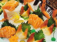 -尚海豆捞(乐虹坊店)