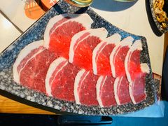 -哥老官重庆美蛙鱼头(宝山龙湖店)