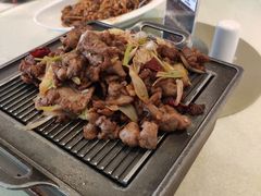 -大铁勺酒楼(宾水西道店)