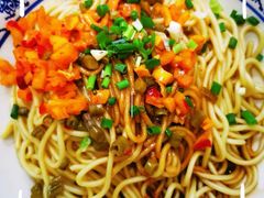 -李记热干面· 襄阳牛肉面