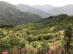 -红峡谷