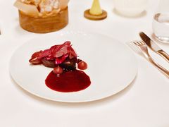 -Amber(置地文华东方酒店)