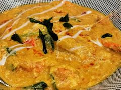 -星叶·东南亚料理(宁波万象汇店)