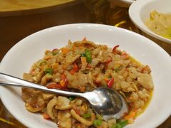 -客乡情(南京东路店)