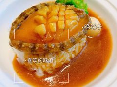 -小船渔村•大连菜•大连焖鱼(黄河路店)