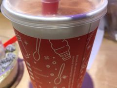 -DQ·蛋糕·冰淇淋(川沙东海岸店)