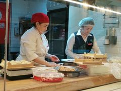 -客临百思德·东北特色馆(龙湖时代天街店)