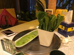 -润园四季椰子鸡火锅(海上世界店)