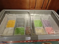 -南海温德姆花园酒店-康达屋Rendez Vous Buffet
