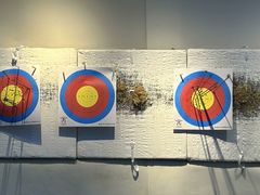 -弓舍射箭俱乐部(高新总店)