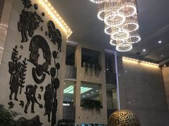 大气-北京深圳大厦