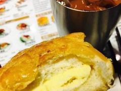 -香港新曜记茶餐厅(星耀城店)
