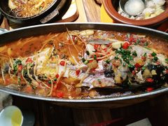 -百年神厨·地道川菜(清江西路店)