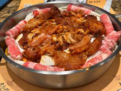 -黄记煌三汁焖锅(欢乐海岸店)