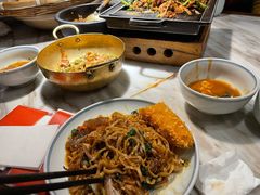 -掌柜的店·河南菜(日月光店)