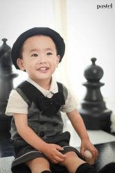 点击看大图 -Baby Pastel 自然光儿童摄影(CBD店)