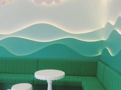 -CHOCHENG&CO.(欢乐海岸店)