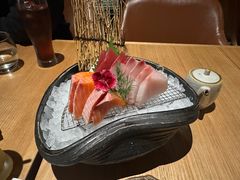 -James Parker Sushi & Sake