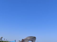 -南汇嘴观海公园