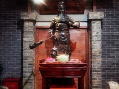 -淀里船宴(卓达店)