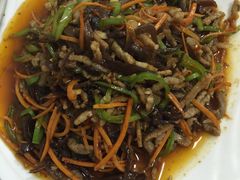 -煲来饱去冷水鱼
