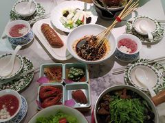 -苏梦江南·淮扬菜(夫子庙店)