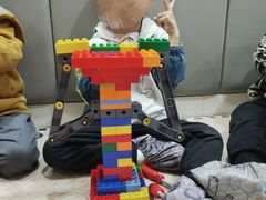 -哈奋儿童科技营乐高托班机器人(闲林校区)