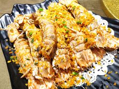 -79号渔船海鲜饭店(华强北店)