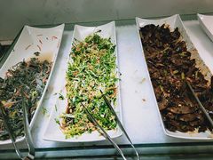 -集杰尚品海鲜烤肉自助餐厅(乳山振华店)