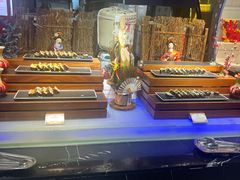 -淄博蓝海国际大饭店·蓝钻国际美食自助百汇(柳泉路店)