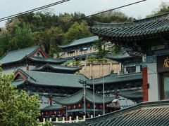 -白塔山公园