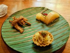 -天水蔬食料理(树德之光店)