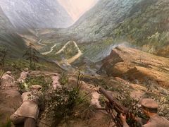 -遵义会议纪念馆