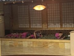 -汤森悠生活文化汤(江宁万达店)