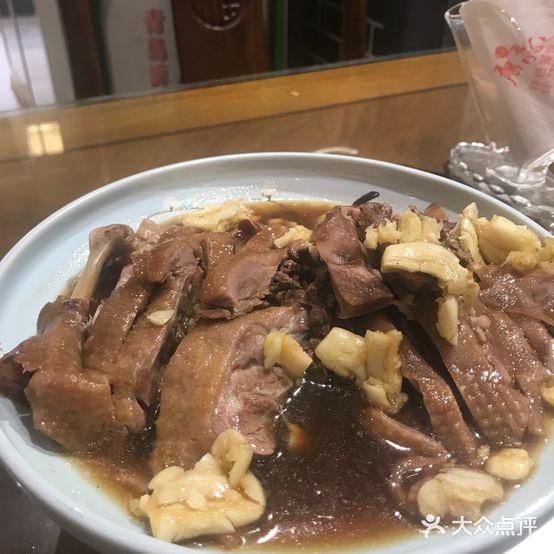 唐亮特色餐馆(天门山店)